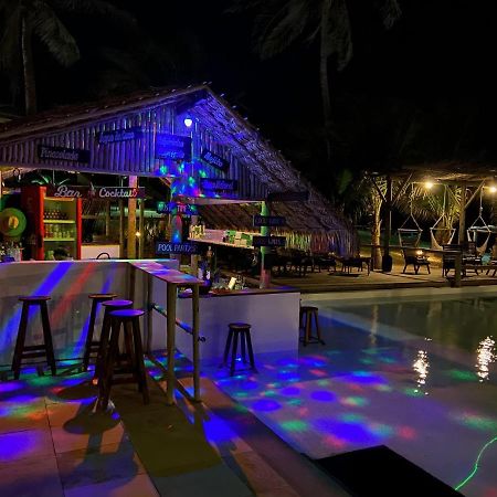 Wegokite Stars Hotel Taíba Exterior foto