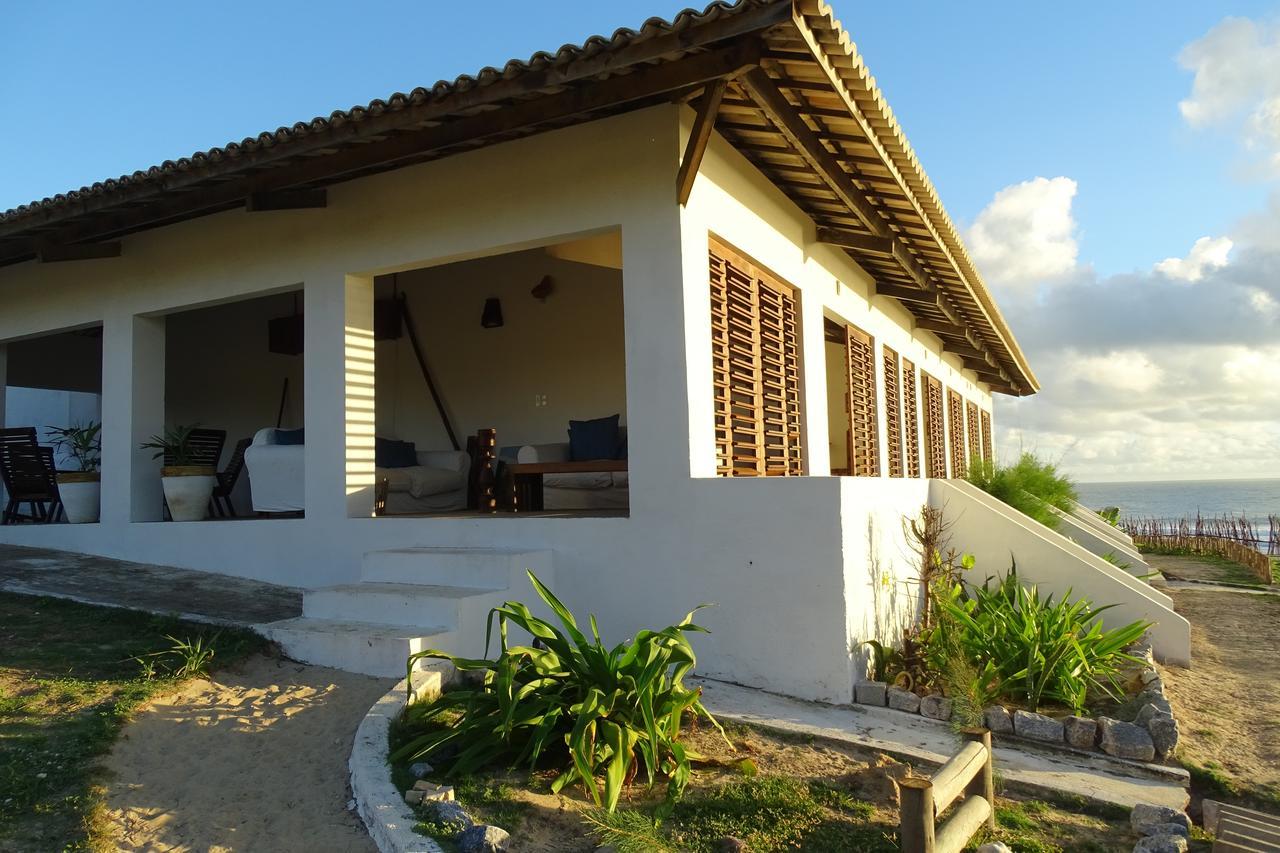 Wegokite Stars Hotel Taíba Exterior foto